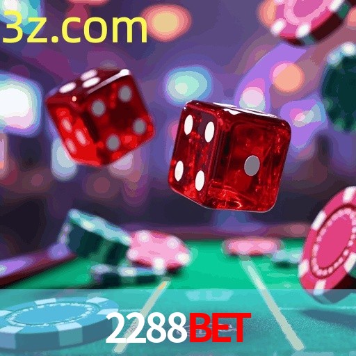 Tennis Betting 2288BET