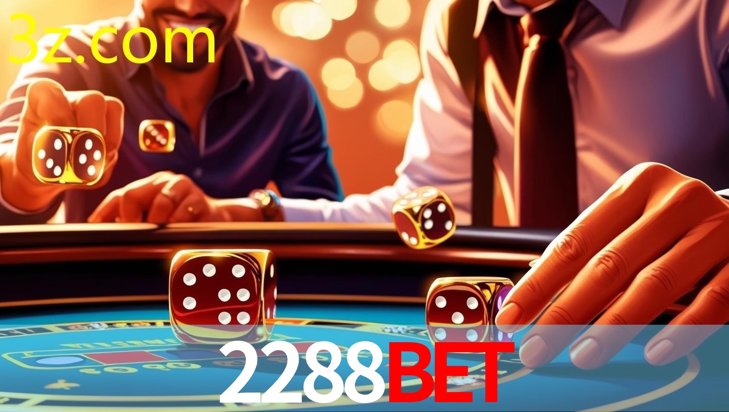 Flash Promotion 2288BET