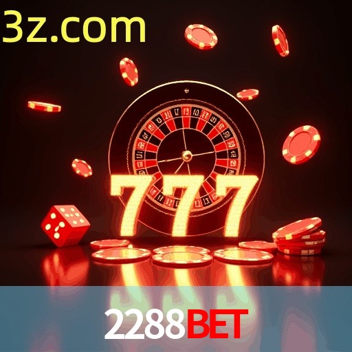 Slot Games 2288BET