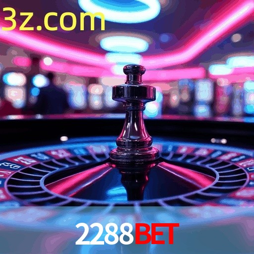 Welcome Bonus 2288BET