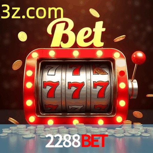 Account Benefits 2288BET