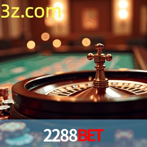 Game Providers 2288BET