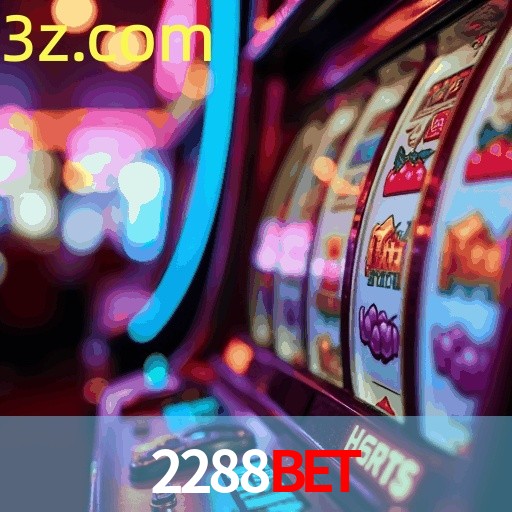 Responsive Design 2288BET