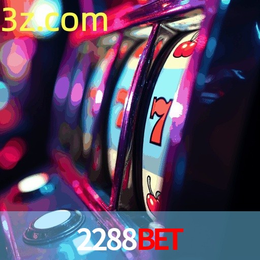 2288BET App Interface