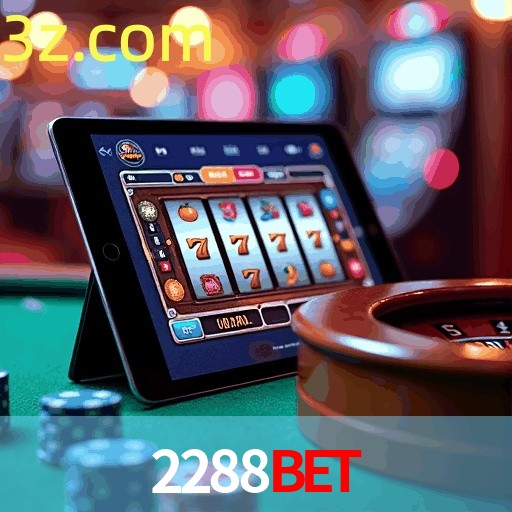 Bonus Features 2288BET