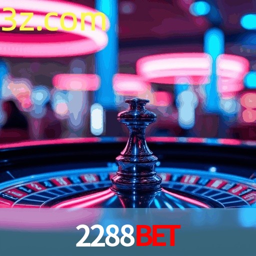 Experiência VIP 2288BET