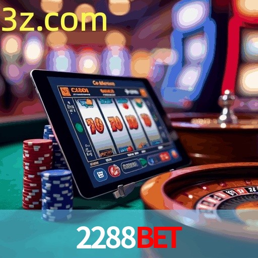 Game Statistics 2288BET