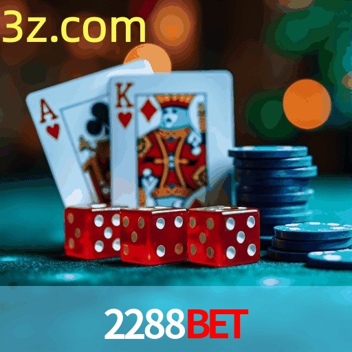 Daily Bonuses 2288BET