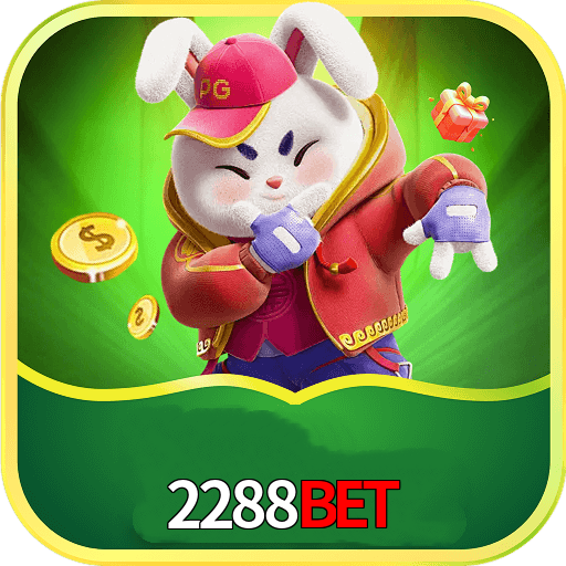 Imagem promocional da 2288BET mostrando a plataforma e suas vantagens